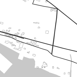 路線図ドットコム 愛知県 蒲郡市コミュニティバス路線図